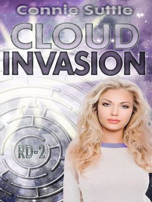 cover image of Cloud Invasion